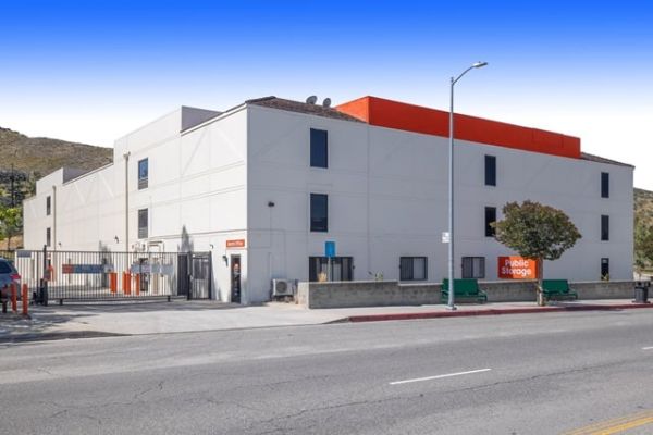 facility