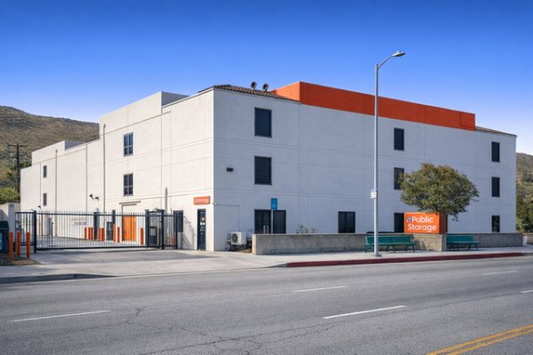 facility