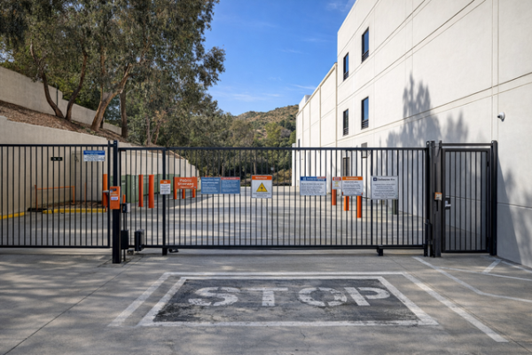 Facility