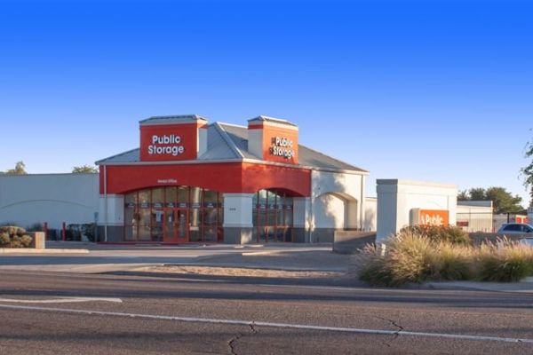 facility