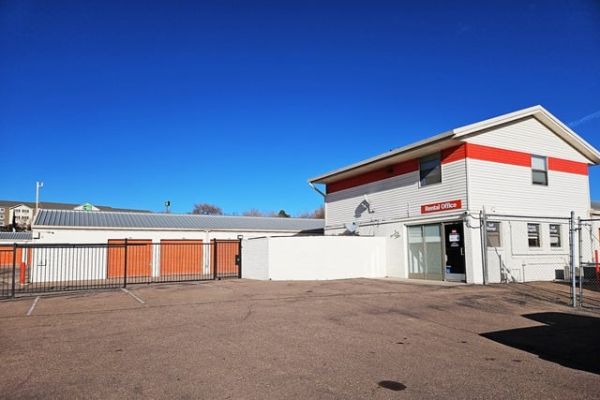 facility
