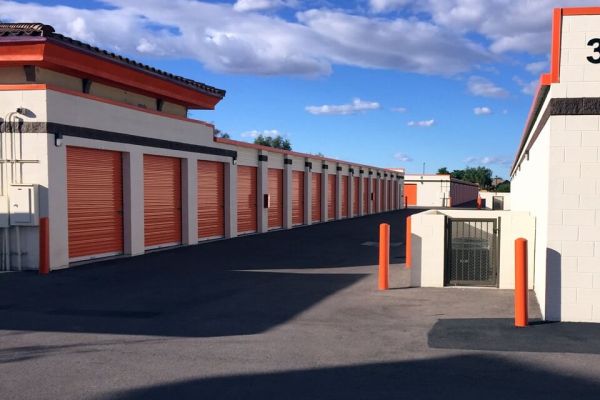 Facility