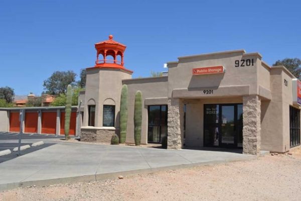 facility