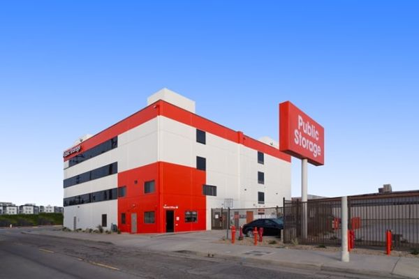 facility