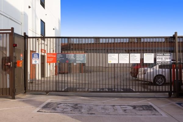 Facility