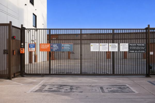 Facility