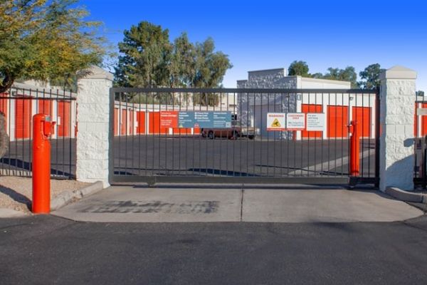 Facility