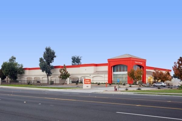 facility