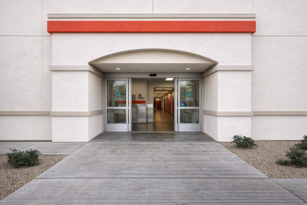Facility