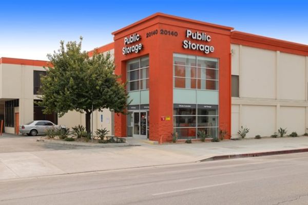 facility