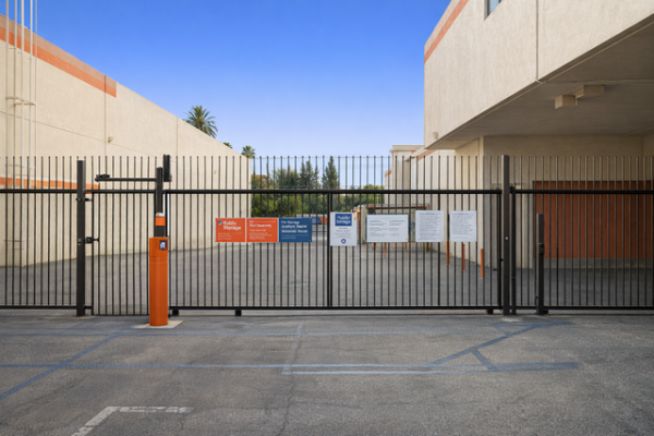 Facility