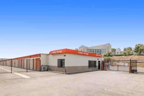 facility