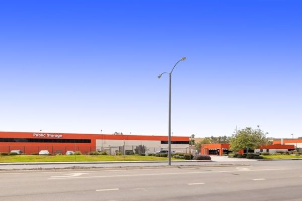 facility
