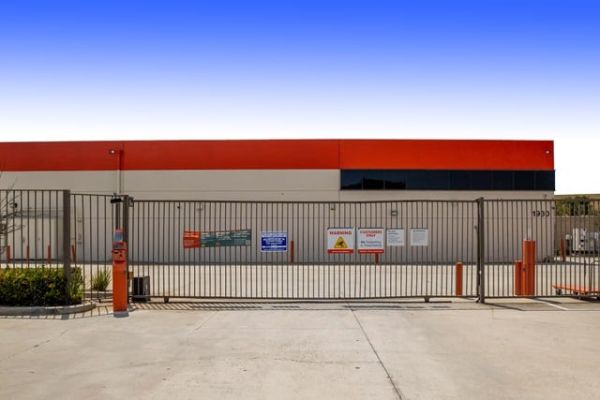 Facility