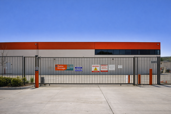 Facility