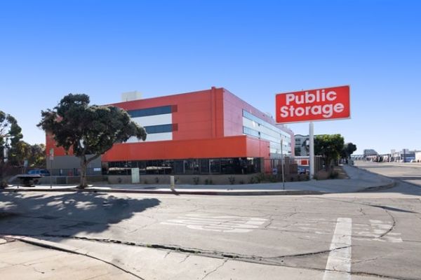 facility