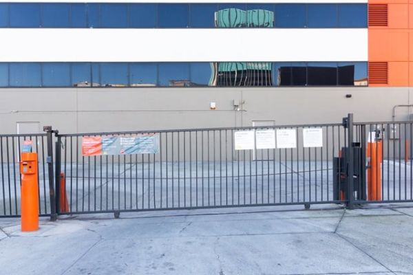 Facility