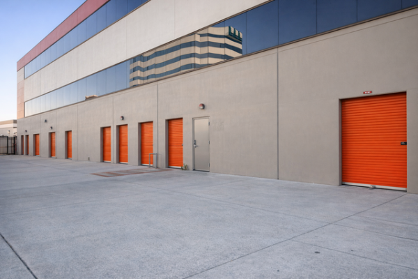 Facility