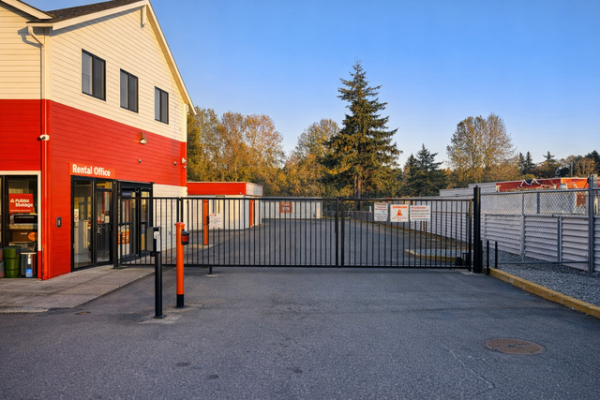 Facility
