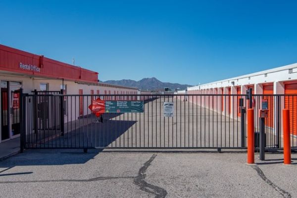 Facility