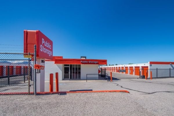 facility