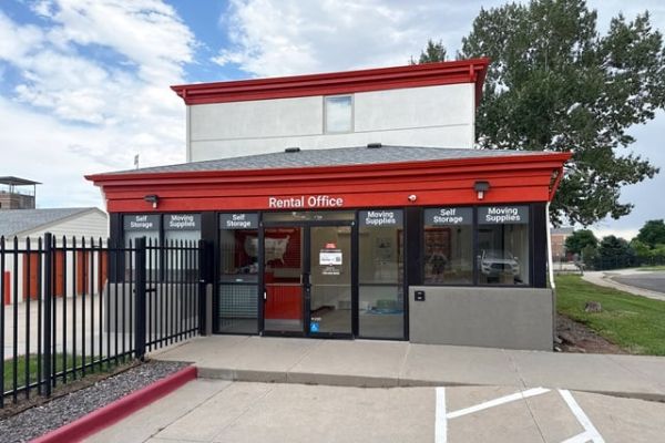 facility