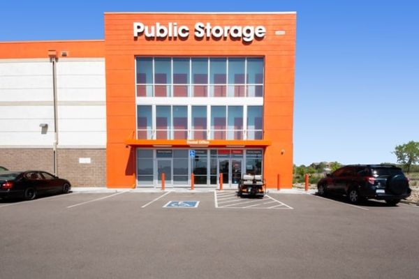 facility