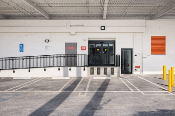 Facility