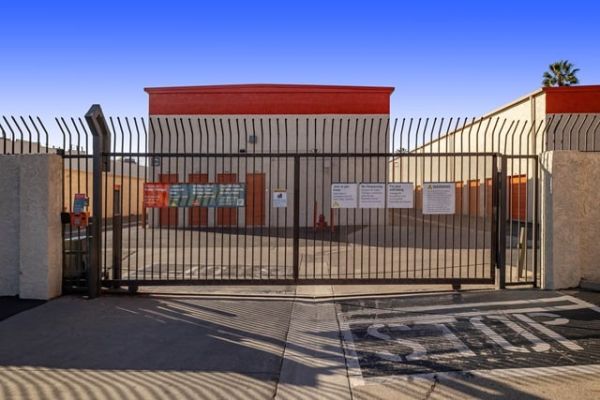 Facility