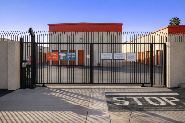 Facility