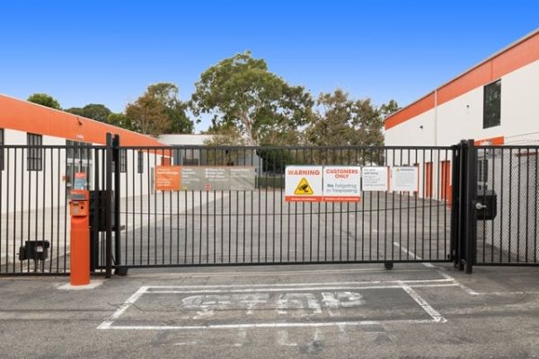 Facility
