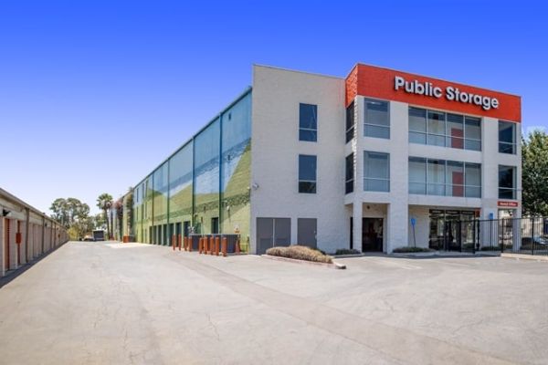 facility