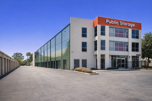 facility