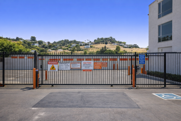Facility