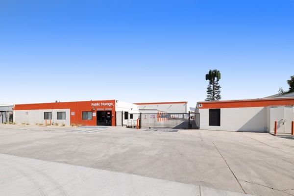facility
