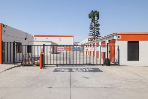 Facility