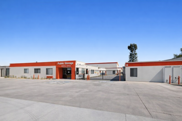 facility