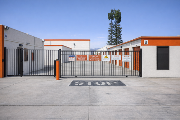 Facility