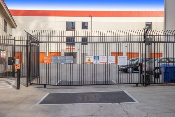 Facility