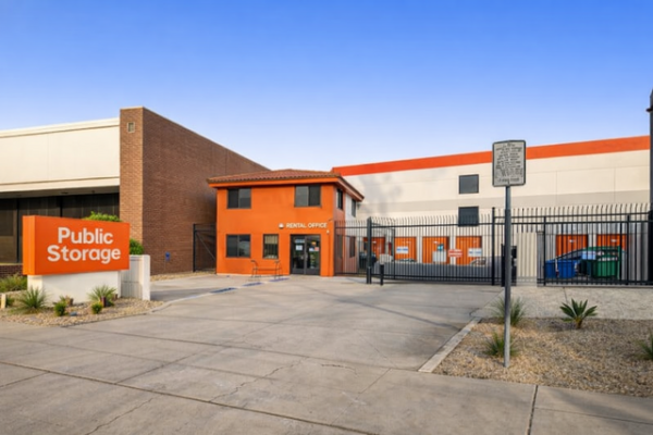 facility