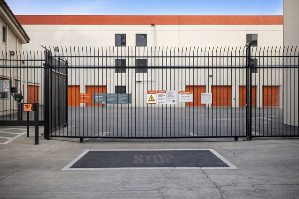 Facility
