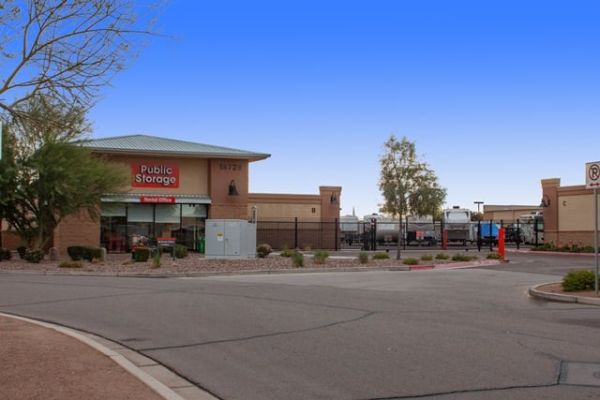 facility