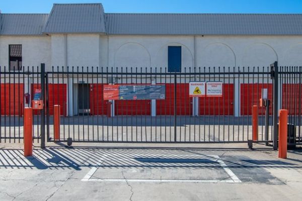 Facility