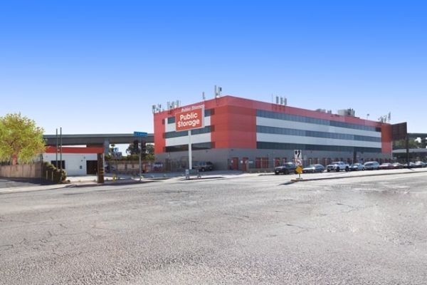 facility
