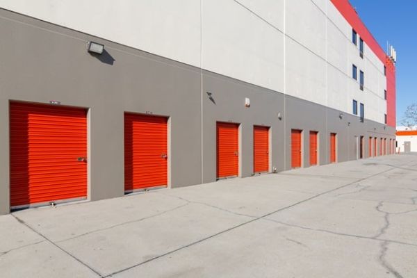 Facility