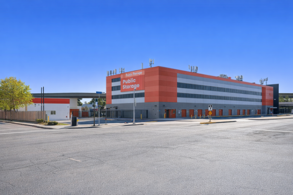 facility