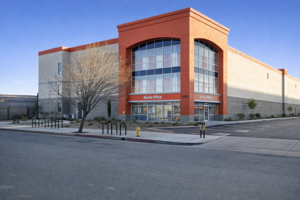 facility
