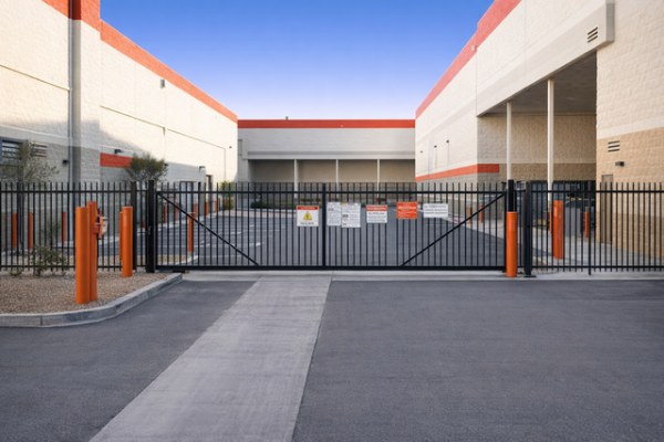 Facility