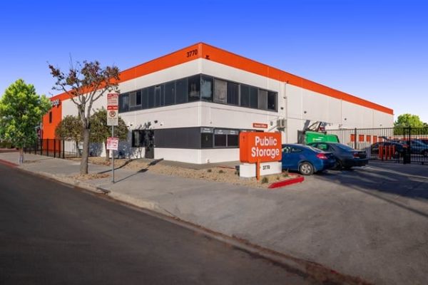 facility