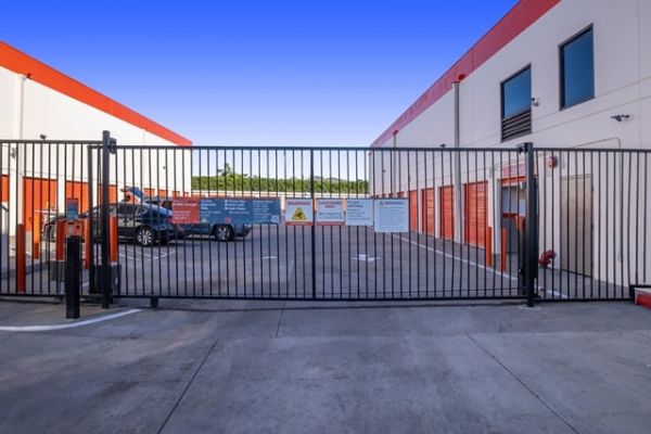Facility